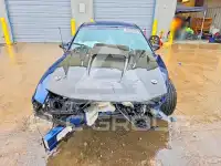 1998 Ford MUSTANG фото