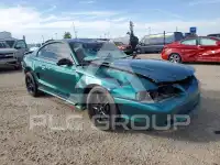 1998 Ford MUSTANG фото
