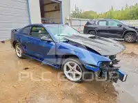 1998 Ford MUSTANG фото