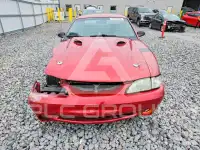 1998 Ford MUSTANG фото