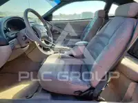 1998 Ford MUSTANG фото