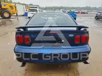 1998 Ford MUSTANG фото