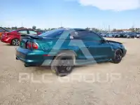 1998 Ford MUSTANG фото