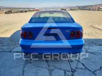 1998 Ford MUSTANG фото