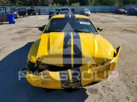 1998 Ford MUSTANG фото