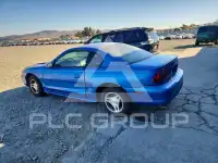 1998 Ford MUSTANG фото