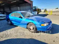 1998 Ford MUSTANG фото