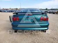 1998 Ford MUSTANG фото