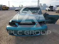 1998 Ford MUSTANG фото