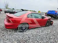 1998 Ford MUSTANG фото