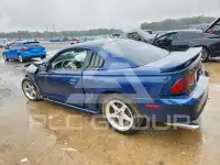 1998 Ford MUSTANG фото