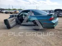 1998 Ford MUSTANG фото