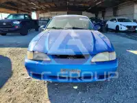 1998 Ford MUSTANG фото