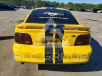 1998 Ford MUSTANG фото