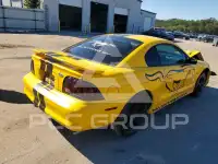 1998 Ford MUSTANG фото