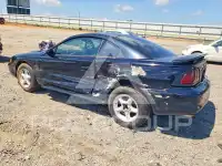 1998 Ford MUSTANG фото