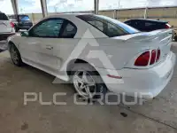1998 Ford MUSTANG фото