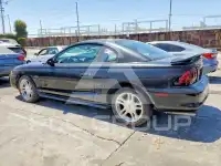 1998 Ford MUSTANG фото