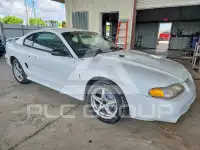 1998 Ford MUSTANG фото