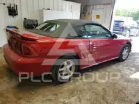 1998 Ford MUSTANG фото