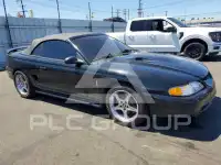 1998 Ford MUSTANG фото