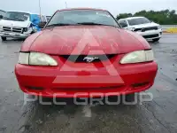 1998 Ford MUSTANG фото