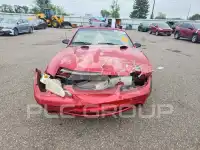 1998 Ford MUSTANG фото