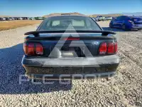 1998 Ford MUSTANG photo
