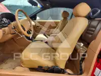 1998 Ford MUSTANG фото