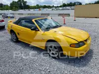 1998 Ford MUSTANG фото