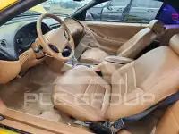 1998 Ford MUSTANG photo