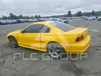 1998 Ford MUSTANG фото
