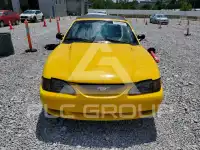 1998 Ford MUSTANG фото