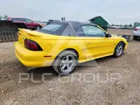 1998 Ford MUSTANG photo