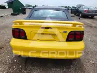 1998 Ford MUSTANG photo