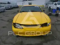 1998 Ford MUSTANG фото