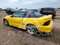 1998 Ford MUSTANG photo