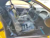 1998 Ford MUSTANG фото