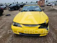 1998 Ford MUSTANG photo
