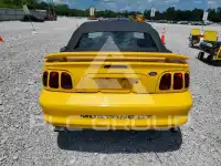 1998 Ford MUSTANG фото