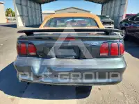 1998 Ford MUSTANG фото