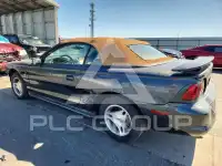 1998 Ford MUSTANG фото