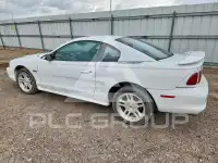 1998 Ford MUSTANG фото