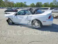 1998 Ford MUSTANG photo