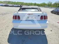 1998 Ford MUSTANG photo
