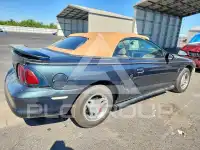 1998 Ford MUSTANG фото