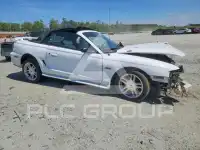 1998 Ford MUSTANG photo