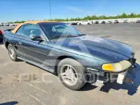 1998 Ford MUSTANG фото