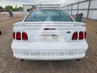 1998 Ford MUSTANG фото