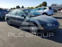 1998 Ford TAURUS фото